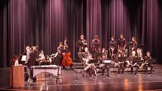 Redmond High School Bands - Jazz Band - Blue Orleans