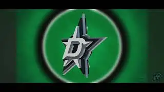 Dallas Stars 2026 Goal With Police Siren 