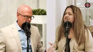 A Conversation with Health Tech Founder, Debbie Peters | Innovation, AI, and Work-Life Balance