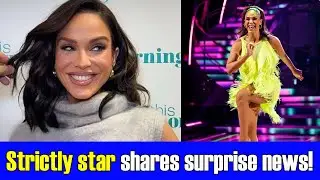 Vicky Pattison's 'proud moment' as she lands major role after gutting Strictly exit