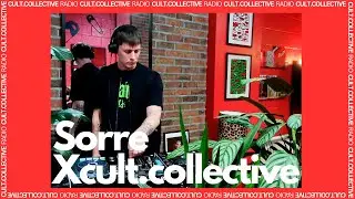 Sorre X cult.collective RADIO | Ep.4 2025
