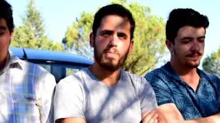 KAVAK KIRI İnternet dizisi 1.B&ouml;l&uuml;m