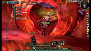 Aion Evolution - Fair Play Asmodien