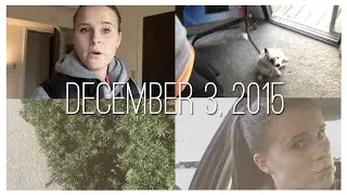 I started vlogging again | Danyell Bailey's Vlog