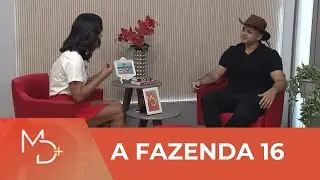 Nova edi&ccedil;&atilde;o do reality rural da Record TV estreia na pr&oacute;xima segunda-feira