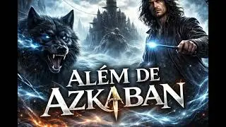 AL&Eacute;M DE AZKABAN &ndash; A Can&ccedil;&atilde;o de Sirius Black | Metal &Eacute;pico