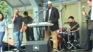 rock bands at madison festival