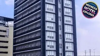 Amaris Hotel Kalimalang | Jakarta, Indonesia | Hotel Review 🛏️