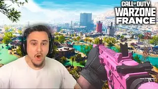 L'HUMILIATION de CHOWH1, la MP5 de RISKIN & le FAIL de NIANFO ! 🥵 (WZFR OLD #29)