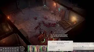 Big Trouble in Little Kenabres - Pathfinder: Wrath of the Righteous