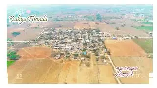 kubya thanda (Andukula) village Drone views.    Rajesh digital 963795618