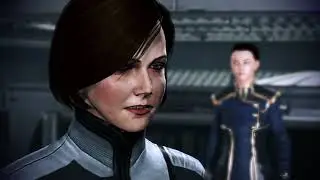 Citadel: Dr. Bryson