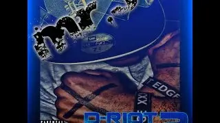 D-RIOT Invasion-Track 7-Porn and Pro Tools (Remix) Feat. Ray Gibson & Garvz
