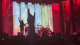 DREAM THEATER MEDLEY - Live in Istanbul (01.06.2022) #live #dreamtheater #istanbul
