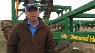 Todd Cullen, Jonesboro AR | Kelly Tillage System Testimonial