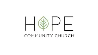 Hope Community Church: Acts 9:15-31 - Chosen yet opposed