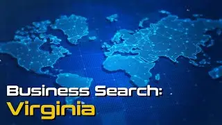 Virginia Secretary of State Business Search Guide 2024