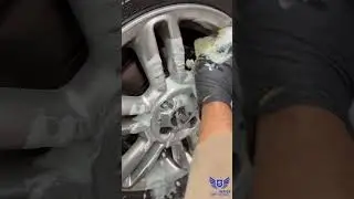 Mini Copper wash. SilverWater Hand Car Wash #youtube #car #shorts #melbourne
