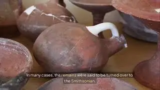 The Smithsonian Cover-Up: Giants, Egyptians & the Grand Canyon&rsquo;s Lost City