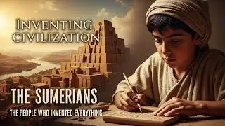 Sumerian Expert Reveals TOP Secrets of Ancient Civilization
