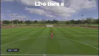 How to do the heel chop turn (FIFA20)