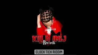 CLOCK TICK RIDDIM INSTRUMENTAL (DANCEHALL)