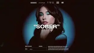 [SOLD] Dark Pop Guitar Type Beat - Madison Beer x Billie Eilish | 