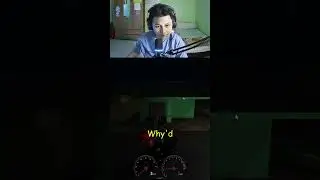 Playing as a food delivery in an Indonesian Roblox Horror Game #roblox #horror #shorts