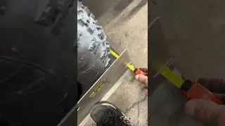 RZR 200 - quick alignment walkthrough #rzr200 #alignment