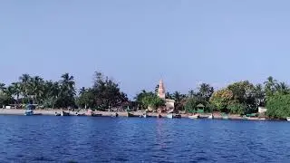 Sangam Point, Devbag