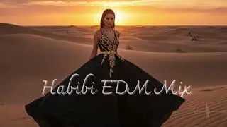 Mystic Trance of Arabia 🌟 | Arabic Vocal Journey 2025 🏝️ | Arabian Groove