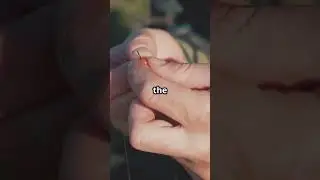 Master Fishing Knots in 30 Seconds!
