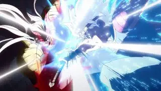 Dai vs Hadlar「AMV」Adrenaline