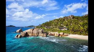 Six Senses Resorts & SPA - Oman, Maldives, Seychelles