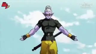 DRAGON BALL H&Eacute;ROES TODOS LOS CAP&Iacute;TULOS EN ESPA&Ntilde;OL LATINO HD