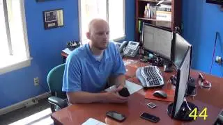 60 sec of Tech : Zero Lemon Battery