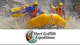 Colorado River Rafting - Expeditions Colorado River Rafting - Best River Rafting in Utah