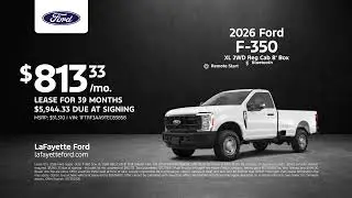 Ford F-350 01/22/2026 6798863