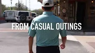 Men's Sandhill Ranch Shirts