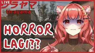 [DONOTHON] LIBURAN MUSIM PANAS MENGERIKAN? HORROR GAME URAYAMA ♡ vtuber indonesia #mediashareon