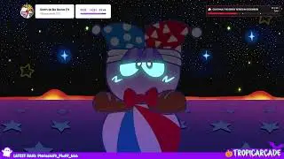 The Annual EVIL UNDERTALE Halloween Stream [10/31/2025]