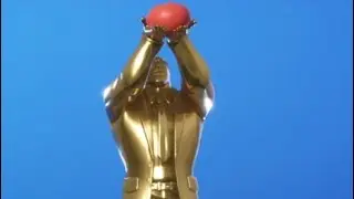 Fortnite: Brutus The Golden Agent - Our God Is A Awesome God (Crack Meme)
