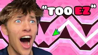 Reacting To Ashley Wave Trials Getting Rated