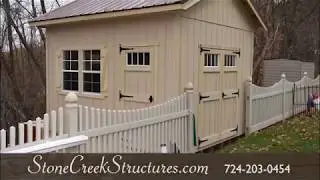 StoneCreek