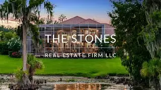 SOLD by THE STONES: Winter Haven Chain of Lakes home for sale - 3316 Eagles Trace, Winter Haven, FL