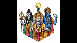 Om Guru Om (Guru Mantra)