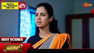 Anu Pallavi - Best Scenes | 17 Jan 2026 | Kannada Serial | Udaya TV