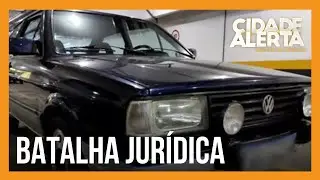 Patrulha do Consumidor: carro é roubado em oficina e cliente é ressarcido com cheque falso