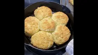 Biscuits, Memory, and the Way Love is Passed Down