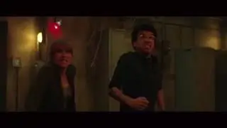 Franklin Webb scream remix.